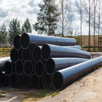 United Hdpe Sewage PIpe